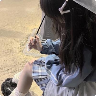 寂静的朋友