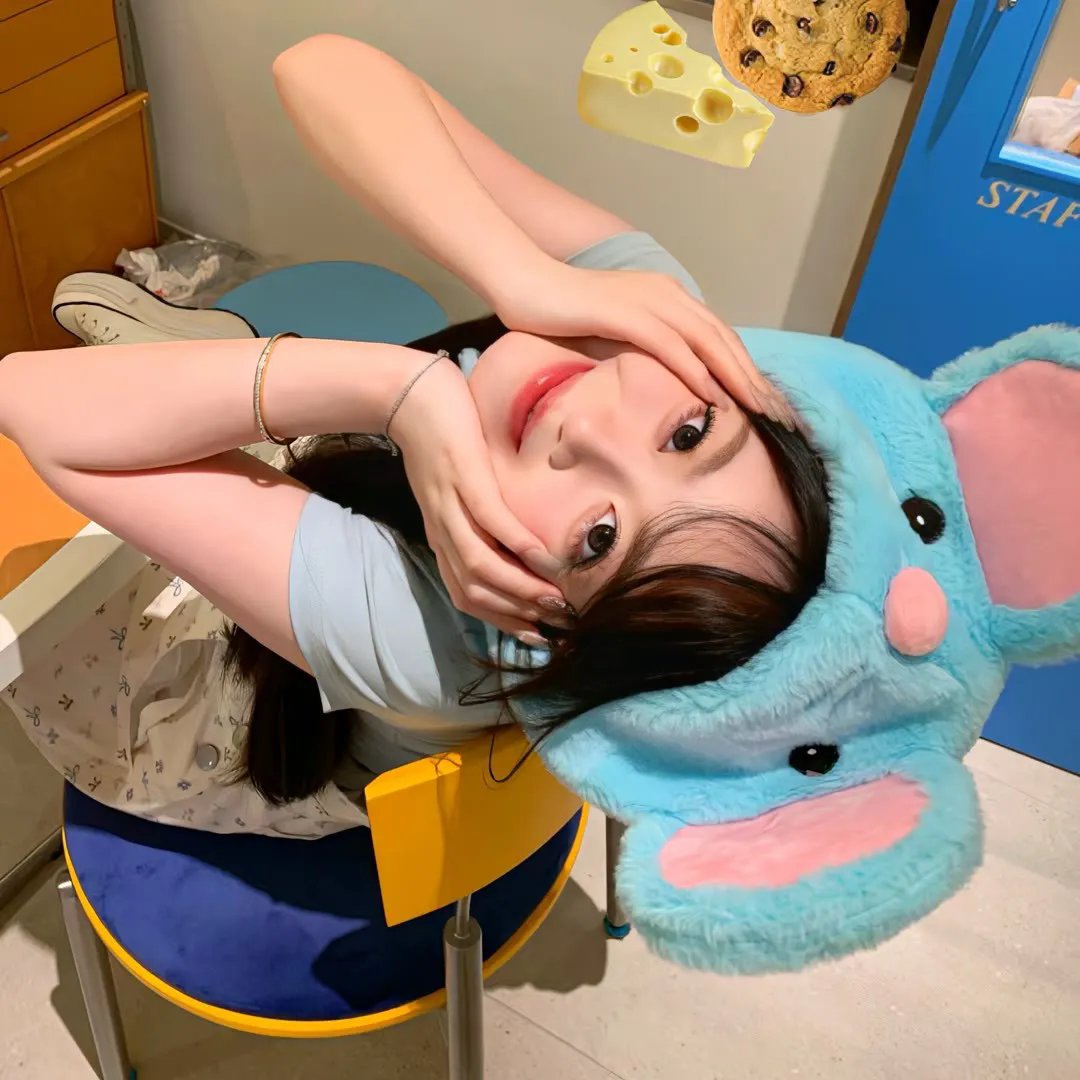 芭芭拉遇上了艾伦