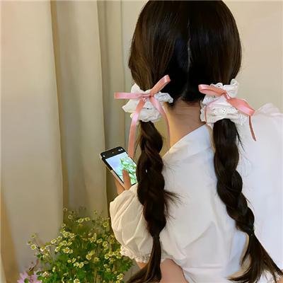 单身女孩
