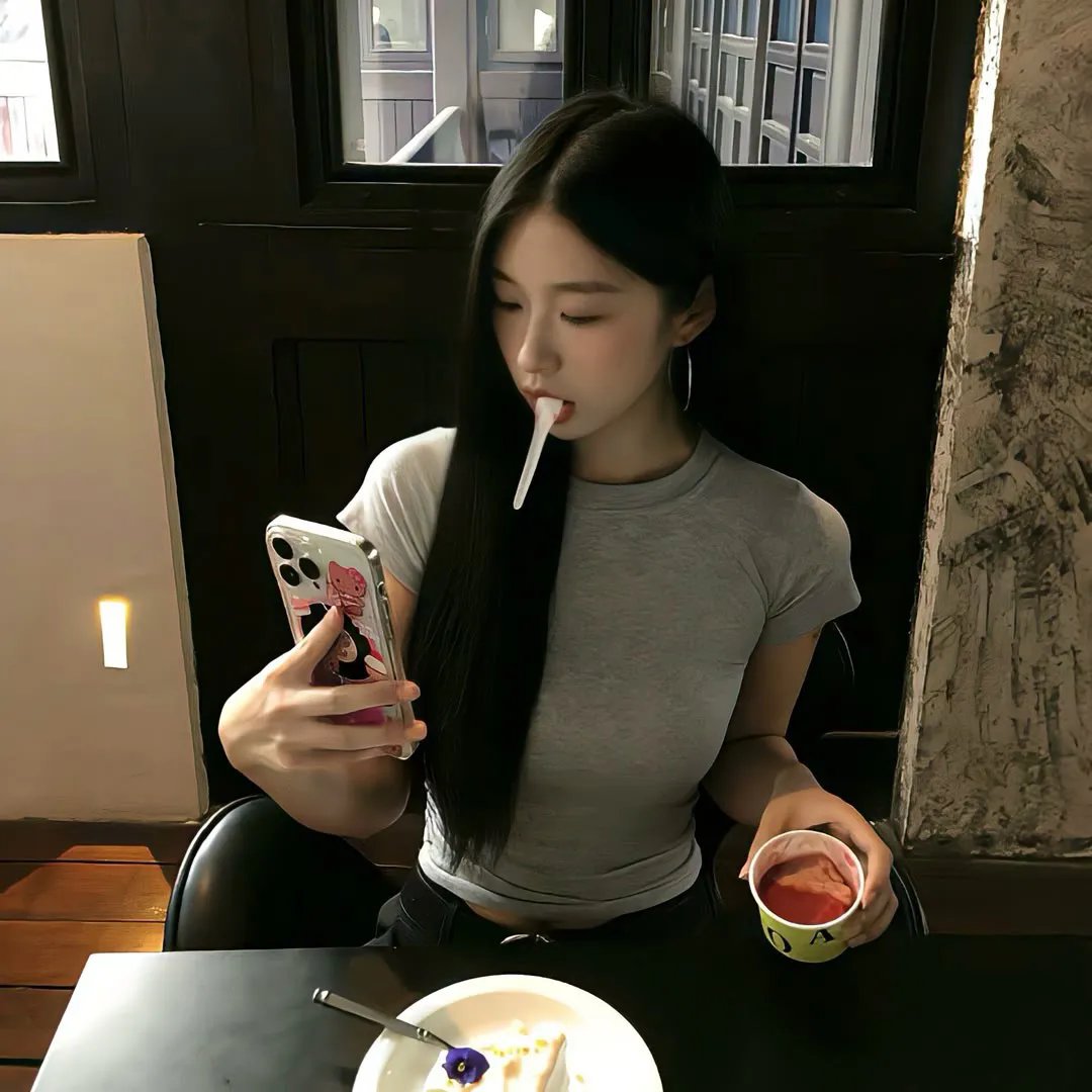 叠影江湖